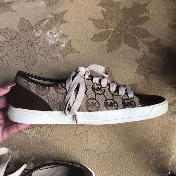 MK city sneakers - Picture 2 of 5